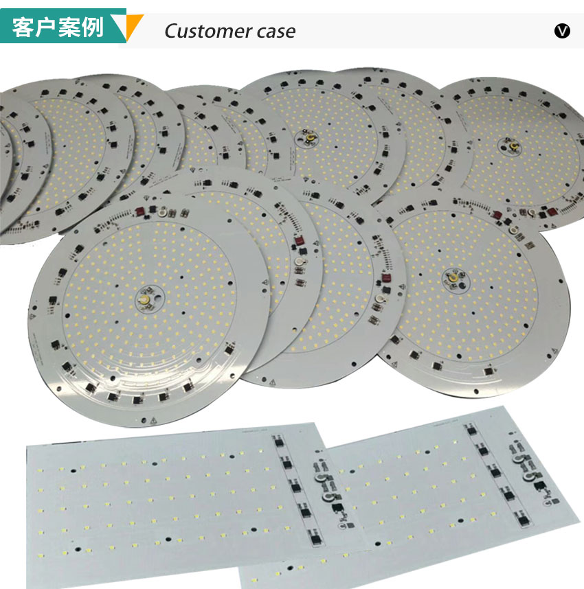 圓形貼片壓敏應用案例